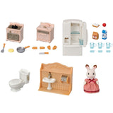 Sylvanian Families® Komplet Indretningssæt