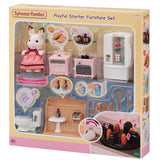 Sylvanian Families® Komplet Indretningssæt