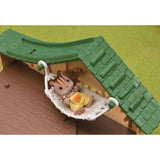 Sylvanian Families® Huset Ved Søen