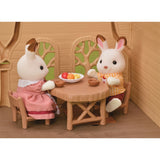 Sylvanian Families® Huset Ved Søen