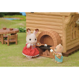 Sylvanian Families® Huset Ved Søen