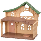 Sylvanian Families® Huset Ved Søen