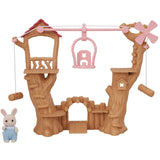 Sylvanian Families® Baby Svævebane