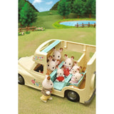 Sylvanian Families® Autocamper