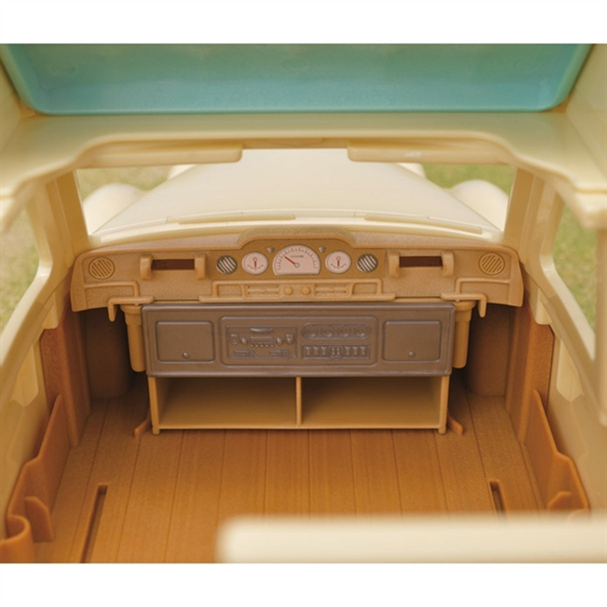 Sylvanian Families® Autocamper