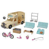 Sylvanian Families® Autocamper