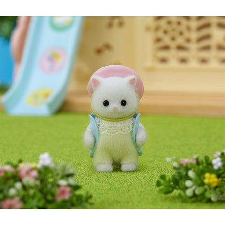 Sylvanian Families® Perserkat Baby