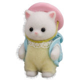 Sylvanian Families® Perserkat Baby