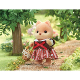 Sylvanian Families® Familien Karamelhund