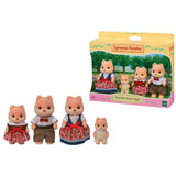 Sylvanian Families® Familien Karamelhund