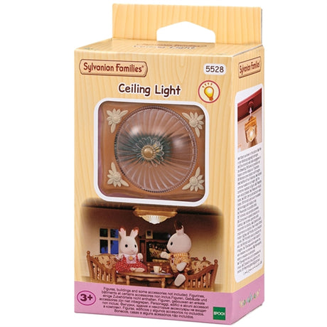 Sylvanian Families® Loftslampe