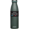 Sistema Stainless Steel Drikkedunk 500 ml Nordic Green