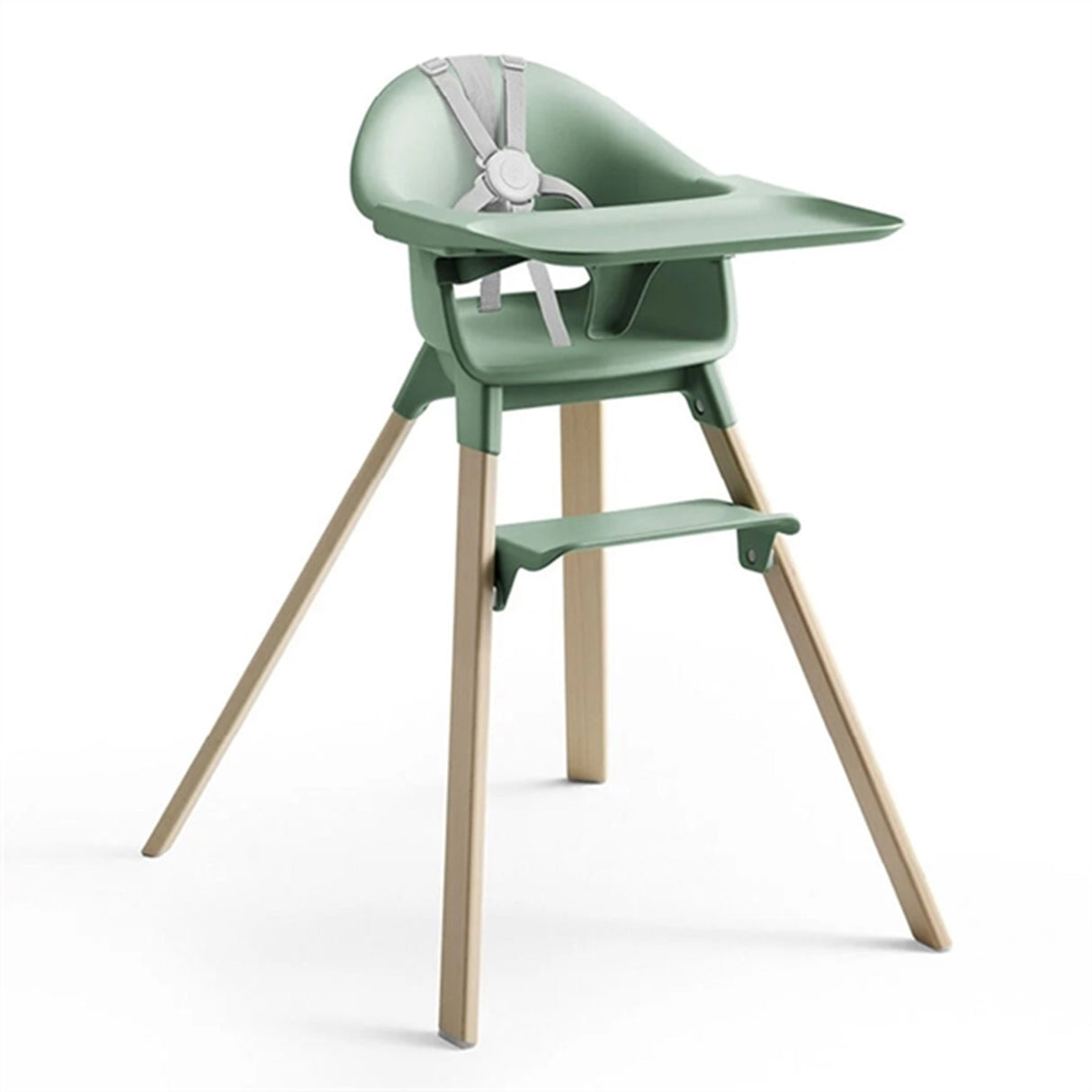 Stokke® Clikk™ Højstol Clover Green