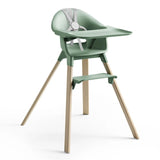 Stokke® Clikk™ Højstol Clover Green