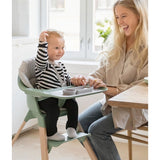 Stokke® Clikk™ Højstol Clover Green 2