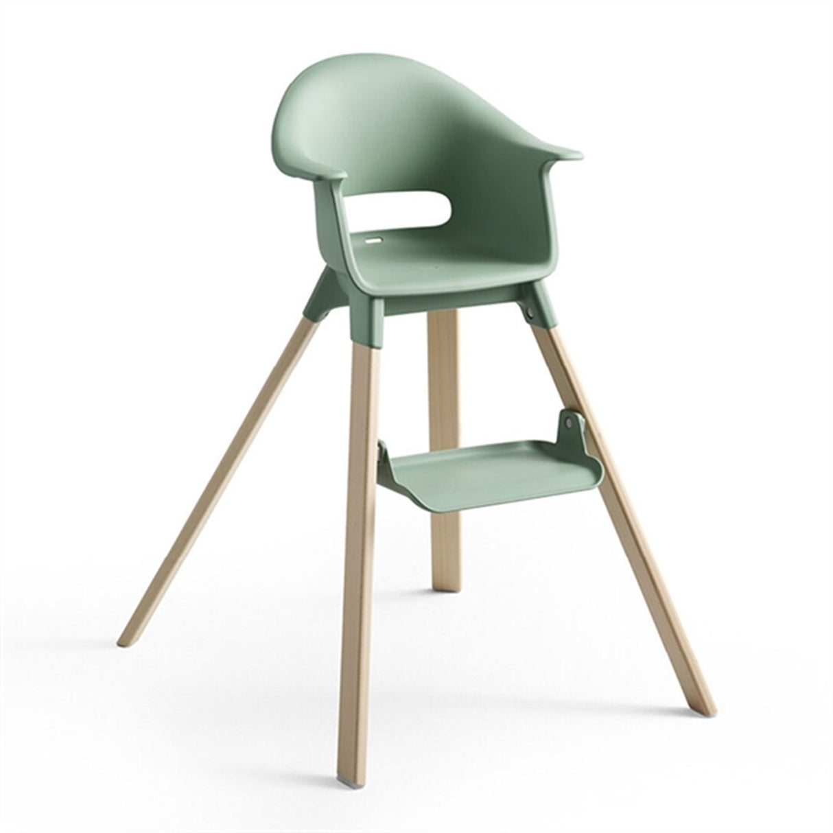 Stokke® Clikk™ Højstol Clover Green 3