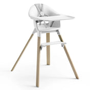 Stokke® Clikk™ Højstol White