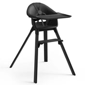 Stokke® Clikk™ Højstol Midnight Black