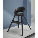 Stokke® Clikk™ Højstol Midnight Black 3