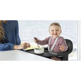 Stokke® Clikk™ Højstol Black Natural 3