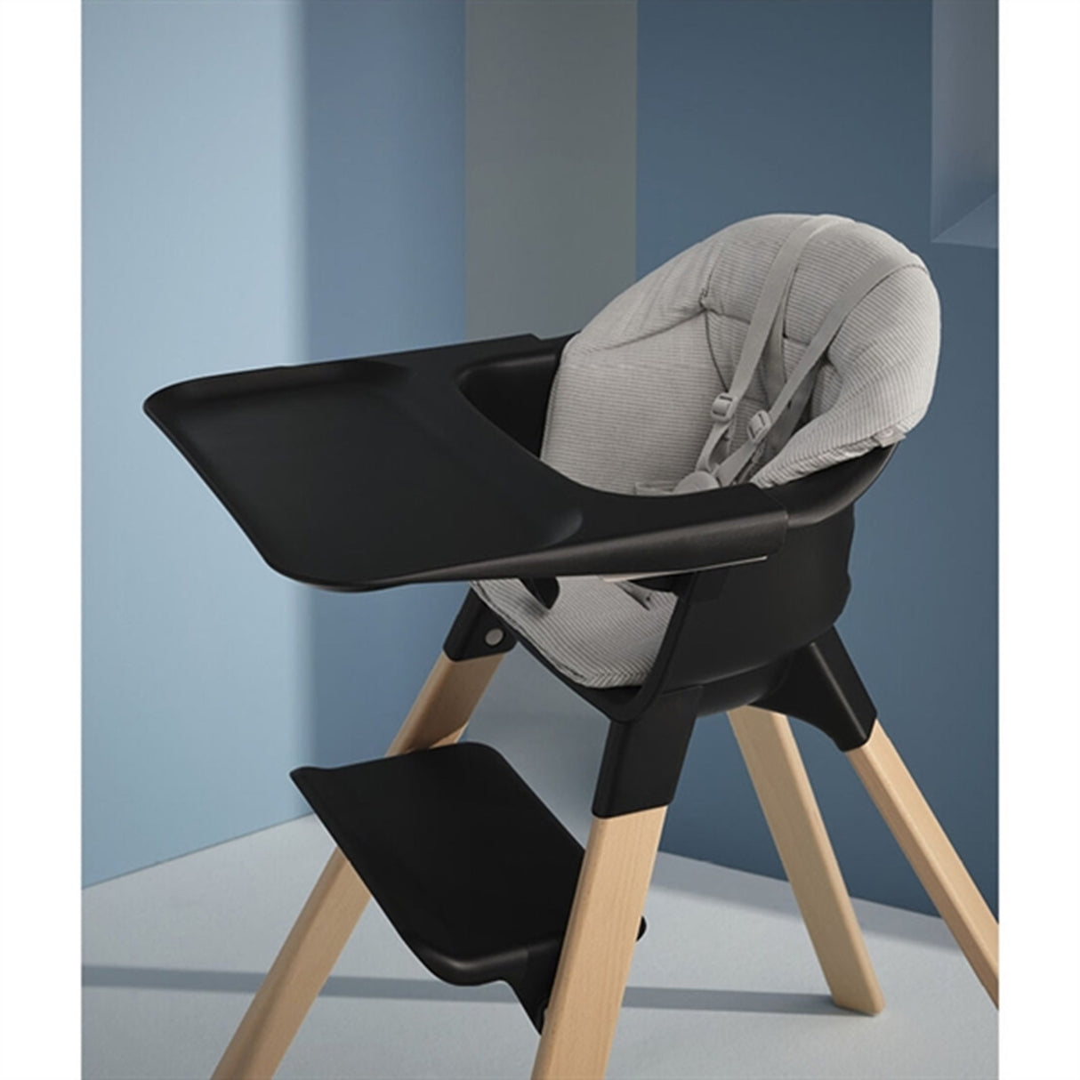 Stokke® Clikk™ Hynde Nordic Grey OCS