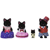 Sylvanian Families® Familien Sorte Katte