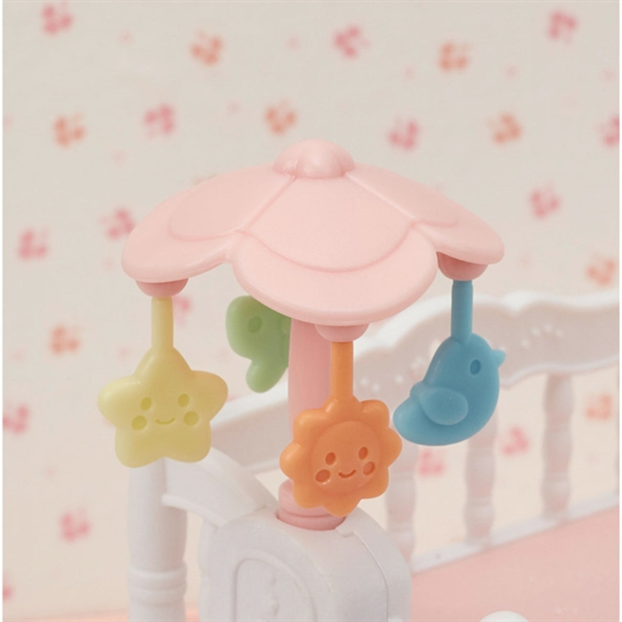 Sylvanian Families® Babyseng Med Uro