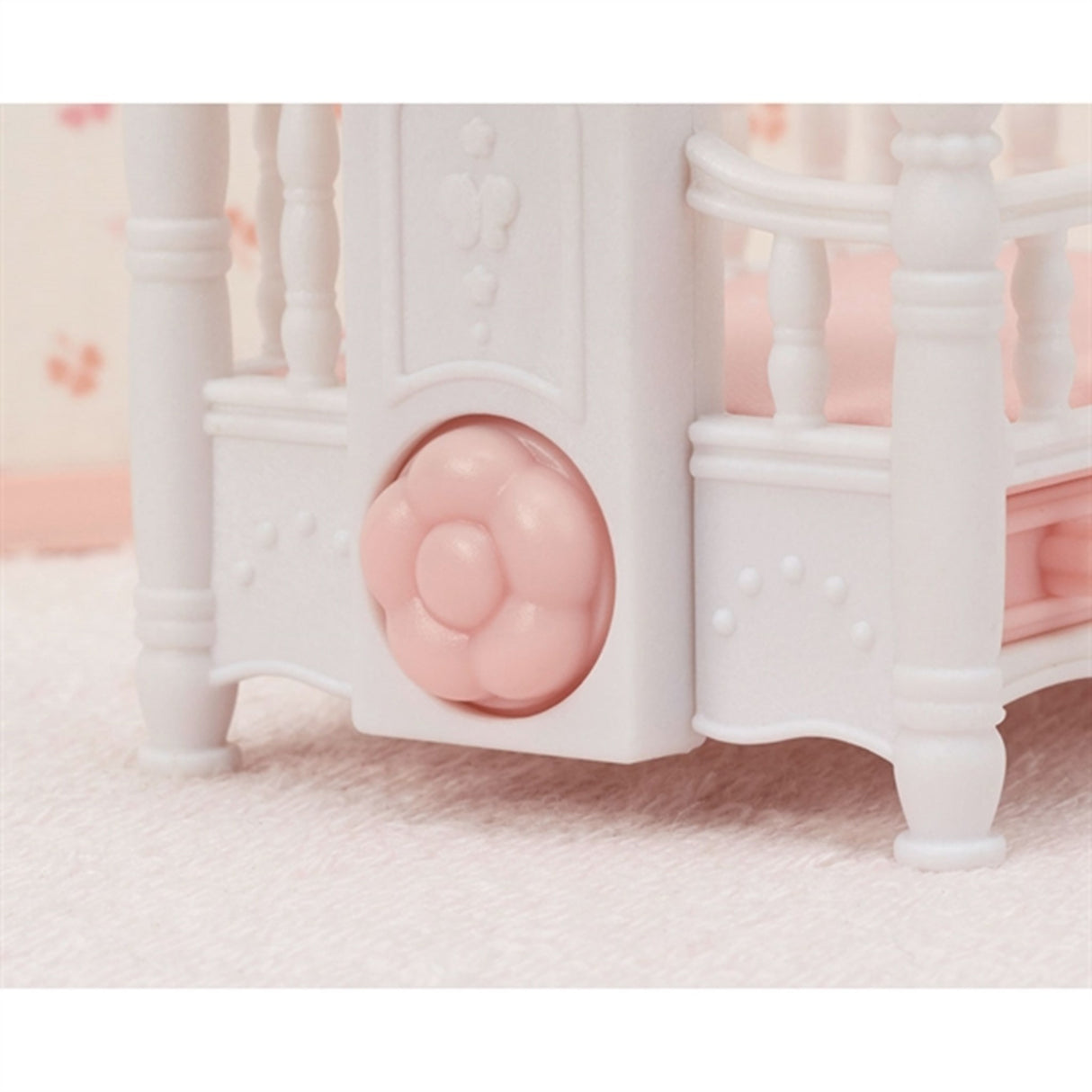 Sylvanian Families® Babyseng Med Uro