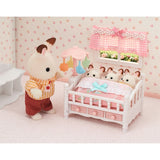 Sylvanian Families® Babyseng Med Uro