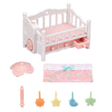 Sylvanian Families® Babyseng Med Uro