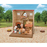 Sylvanian Families® Bagerisæt Til Hyggehytten