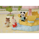 Sylvanian Families® Baby Stjernekarrusel