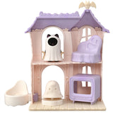 Sylvanian Families® Uhyggelige Spøgelseshus