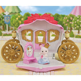 Sylvanian Families® Prinsessekaret