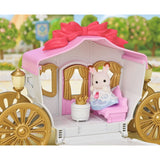 Sylvanian Families® Prinsessekaret