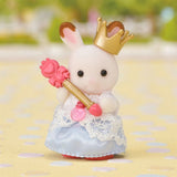 Sylvanian Families® Prinsessekaret