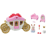 Sylvanian Families® Prinsessekaret