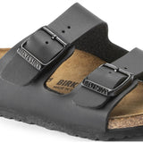 Birkenstock Arizona Kids BS Black Sandal 4