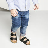 Birkenstock Arizona Kids BS Black Sandal