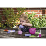 Dantoy For My Little Princess Frokostsæt