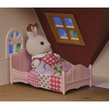 Sylvanian Families® Startsæt Med Klassiske Møbler