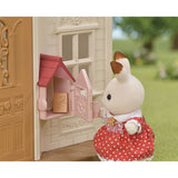 Sylvanian Families® Startsæt Med Klassiske Møbler