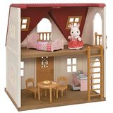 Sylvanian Families® Startsæt Med Klassiske Møbler