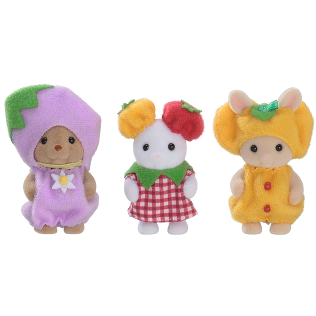 Sylvanian Families® Grøntsagsvenner