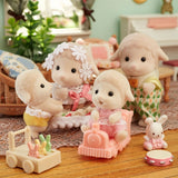 Sylvanian Families® Familien Får