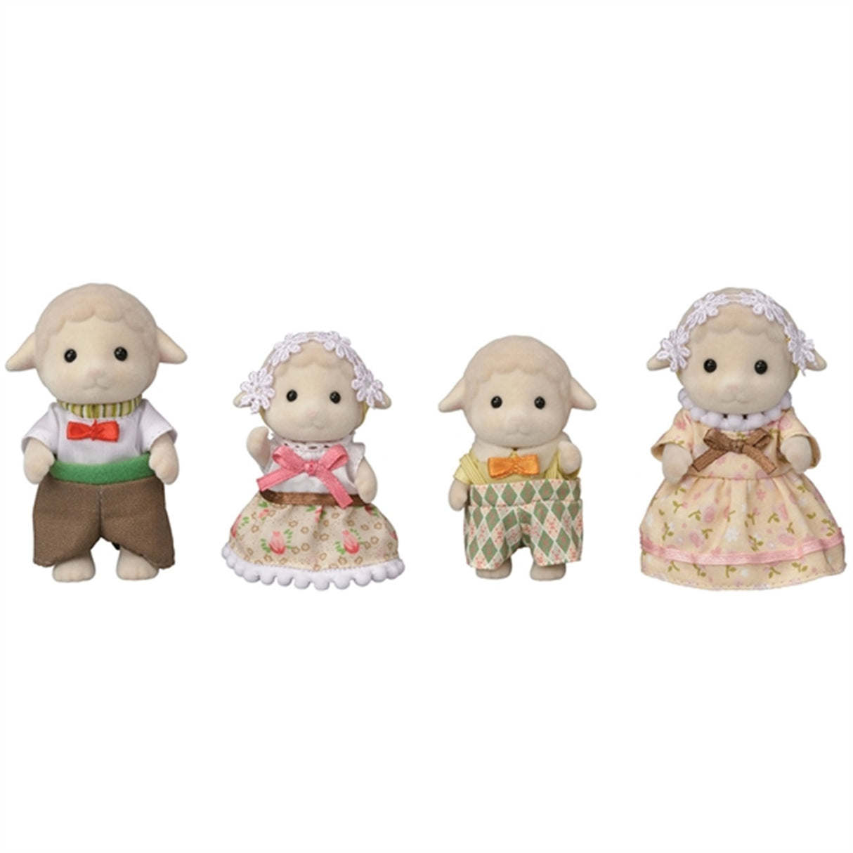 Sylvanian Families® Familien Får