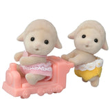 Sylvanian Families® Tvillingefår