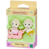 Sylvanian Families® Tvillingefår