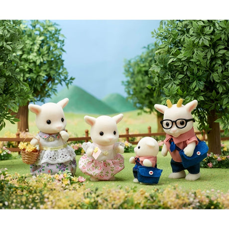 Sylvanian Families® Familien Ged