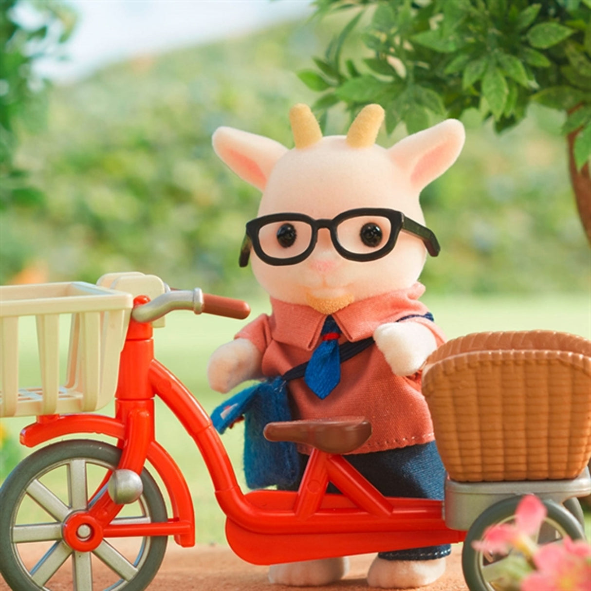 Sylvanian Families® Familien Ged